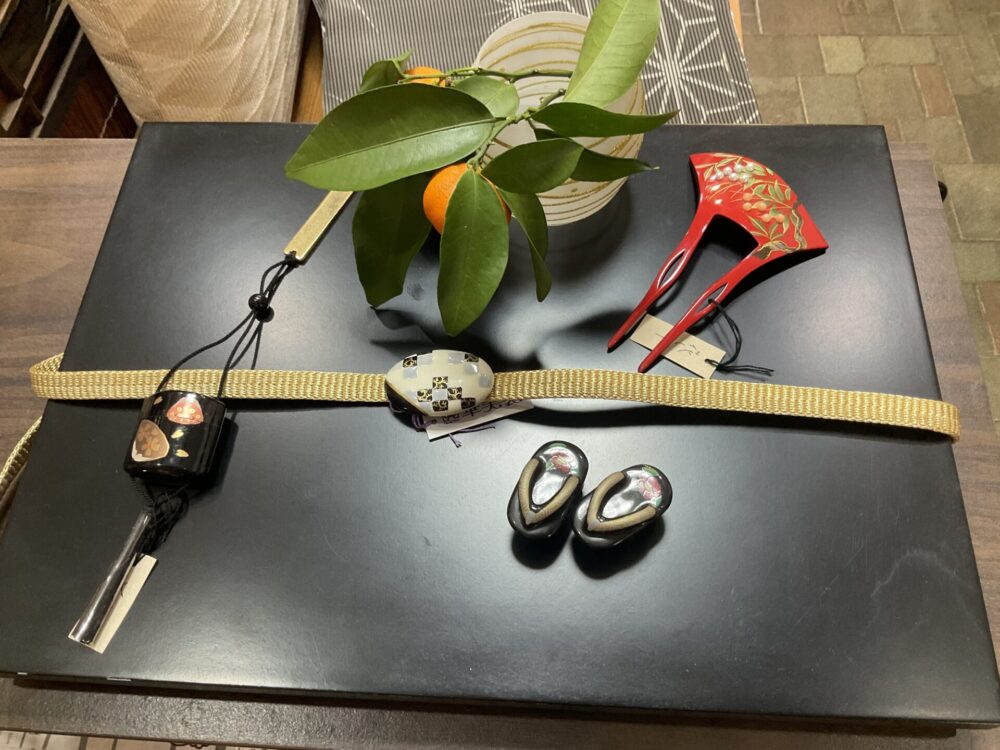 明けましておめでとうございます