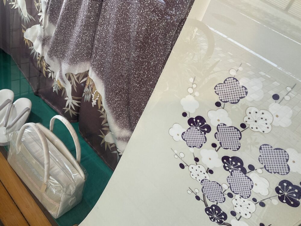 ウィンドウからから失礼します